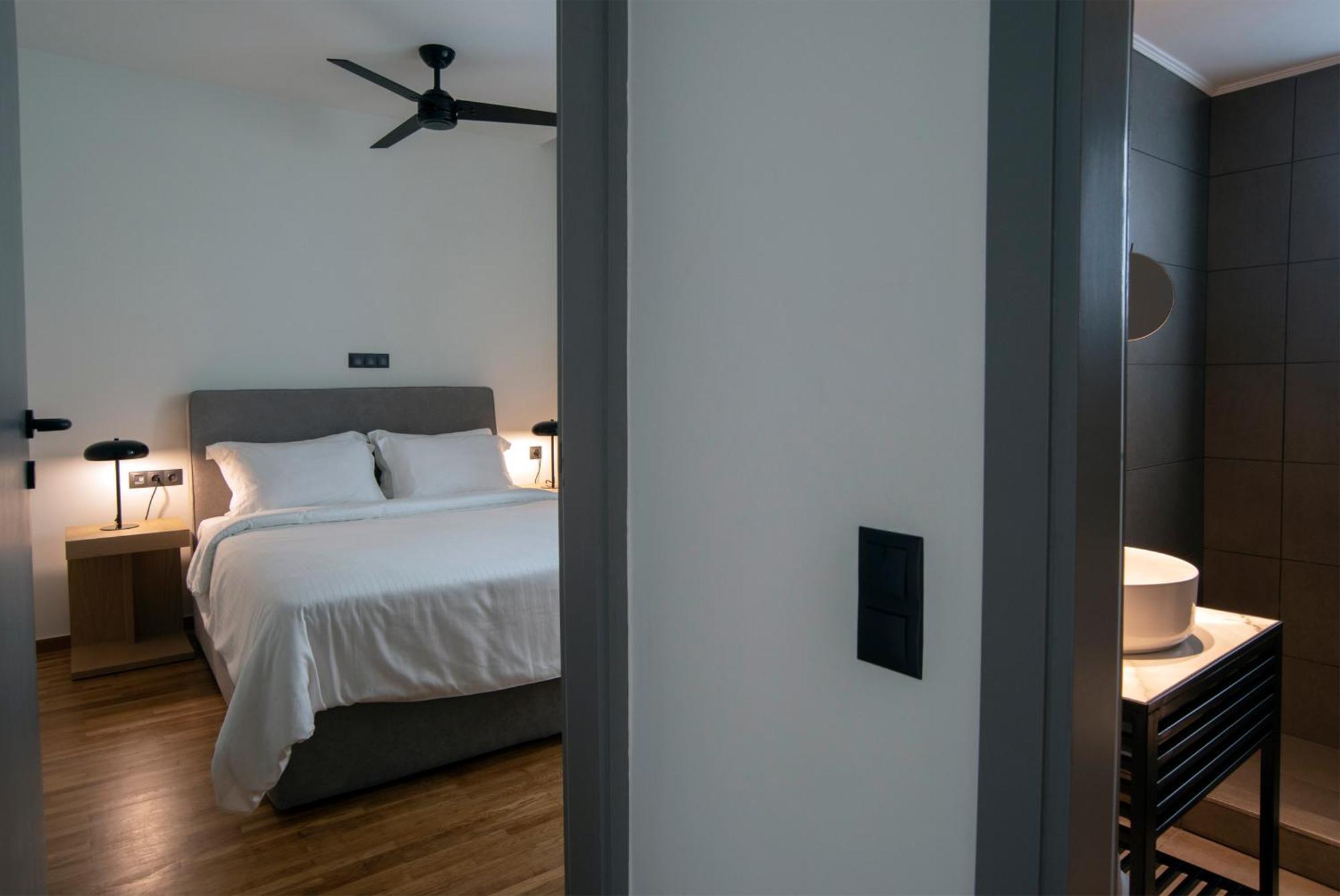 Glyfada South42 Διαμέρισμα