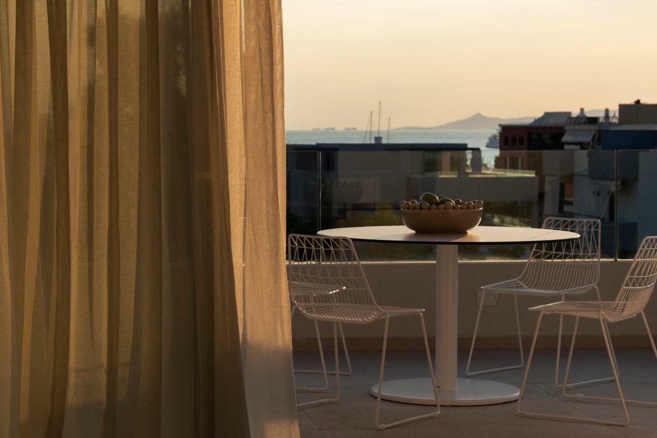 Διαμέρισμα Glyfada South42 *