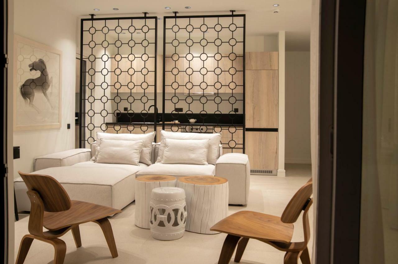 Glyfada South42 Διαμέρισμα *