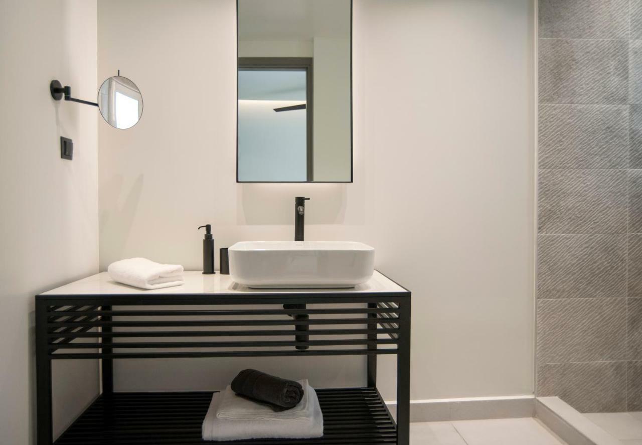 Διαμέρισμα Glyfada South42 *