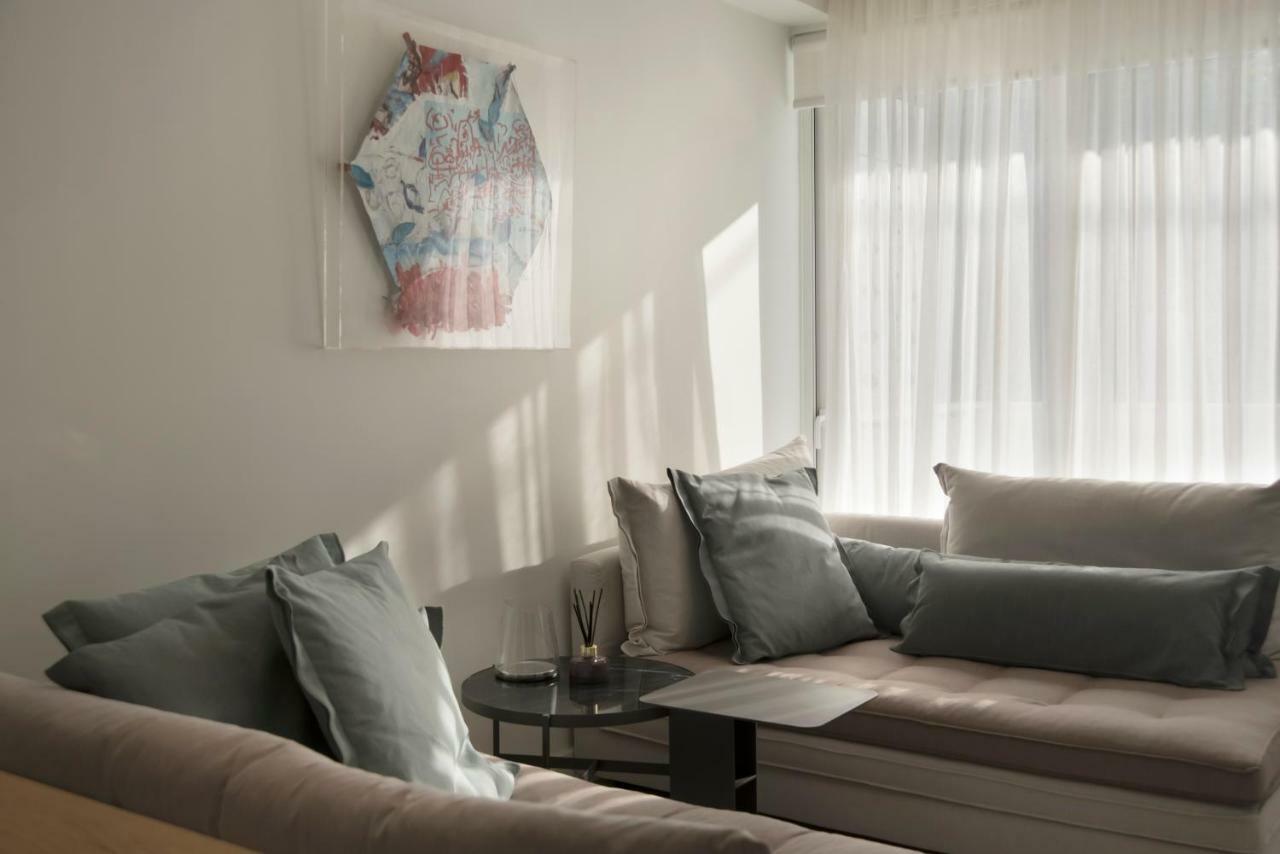 Διαμέρισμα Glyfada South42