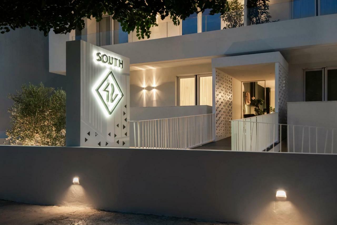 Glyfada South42 Διαμέρισμα