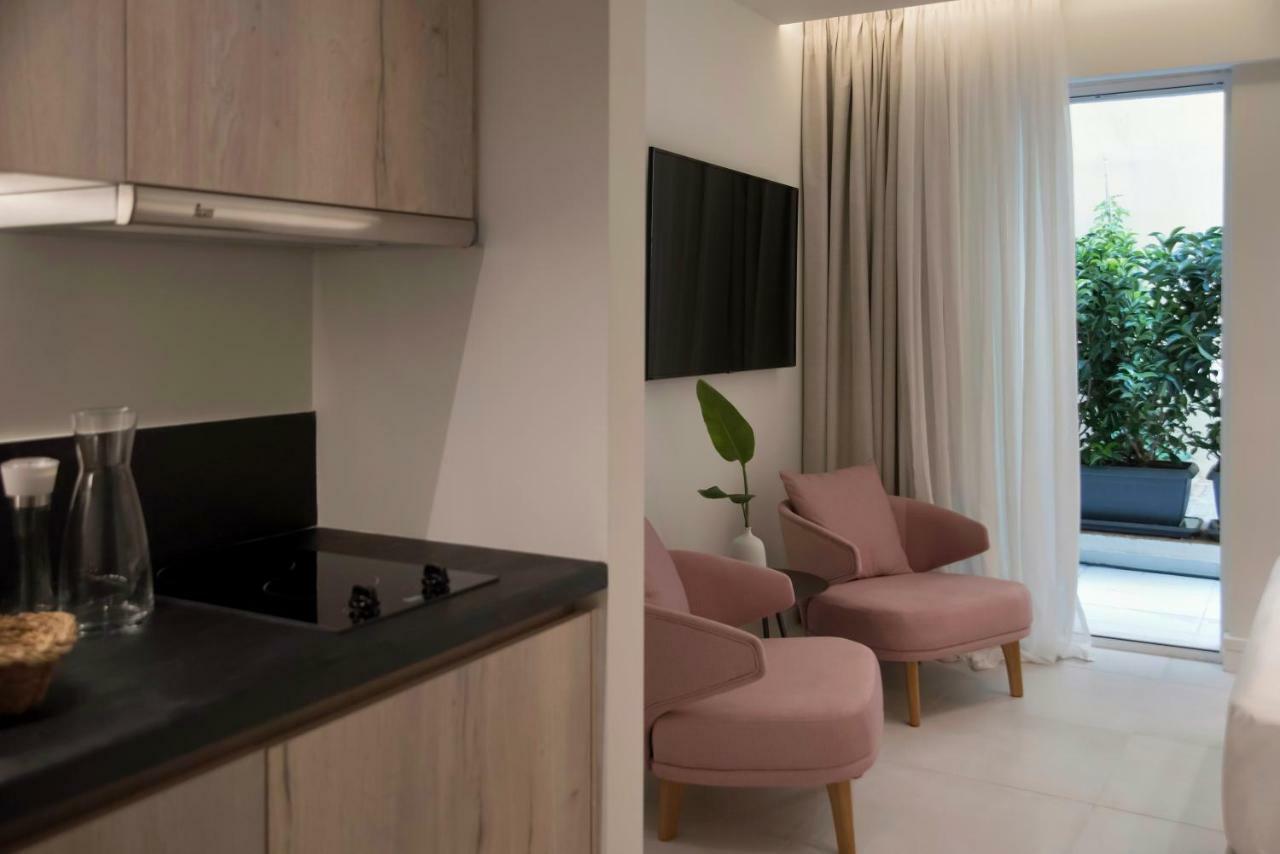 Διαμέρισμα Glyfada South42 *