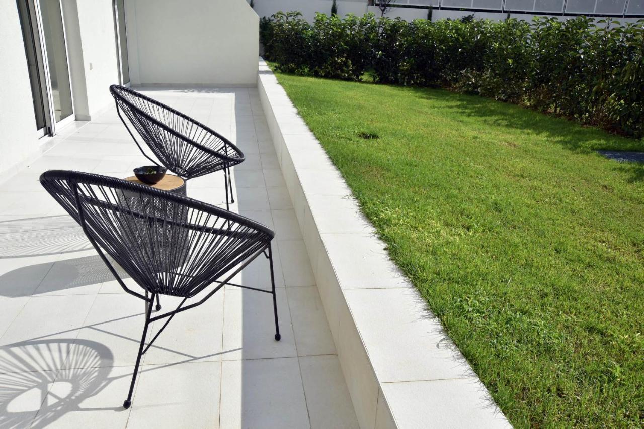 Διαμέρισμα Glyfada South42 *