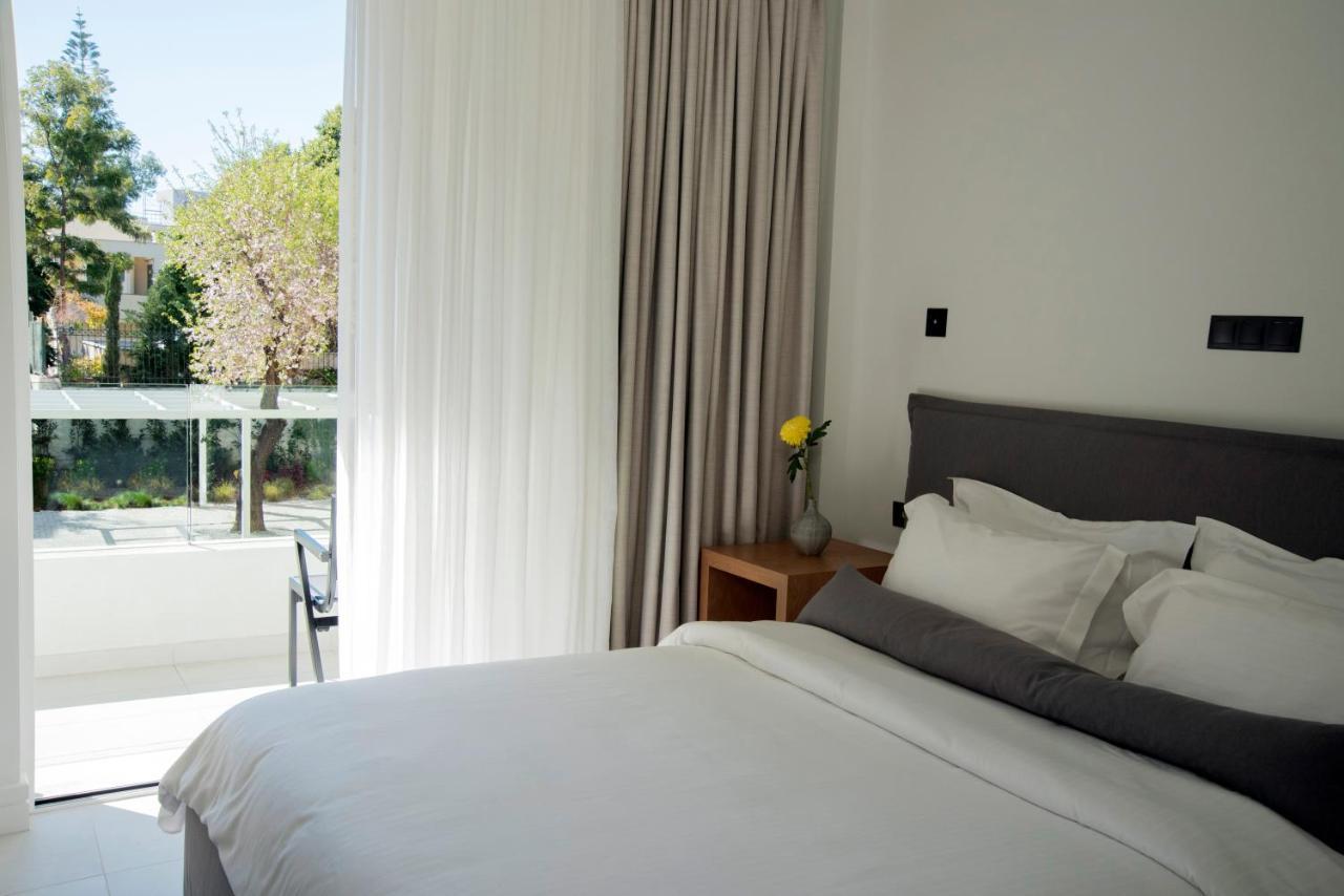 Διαμέρισμα Glyfada South42 *